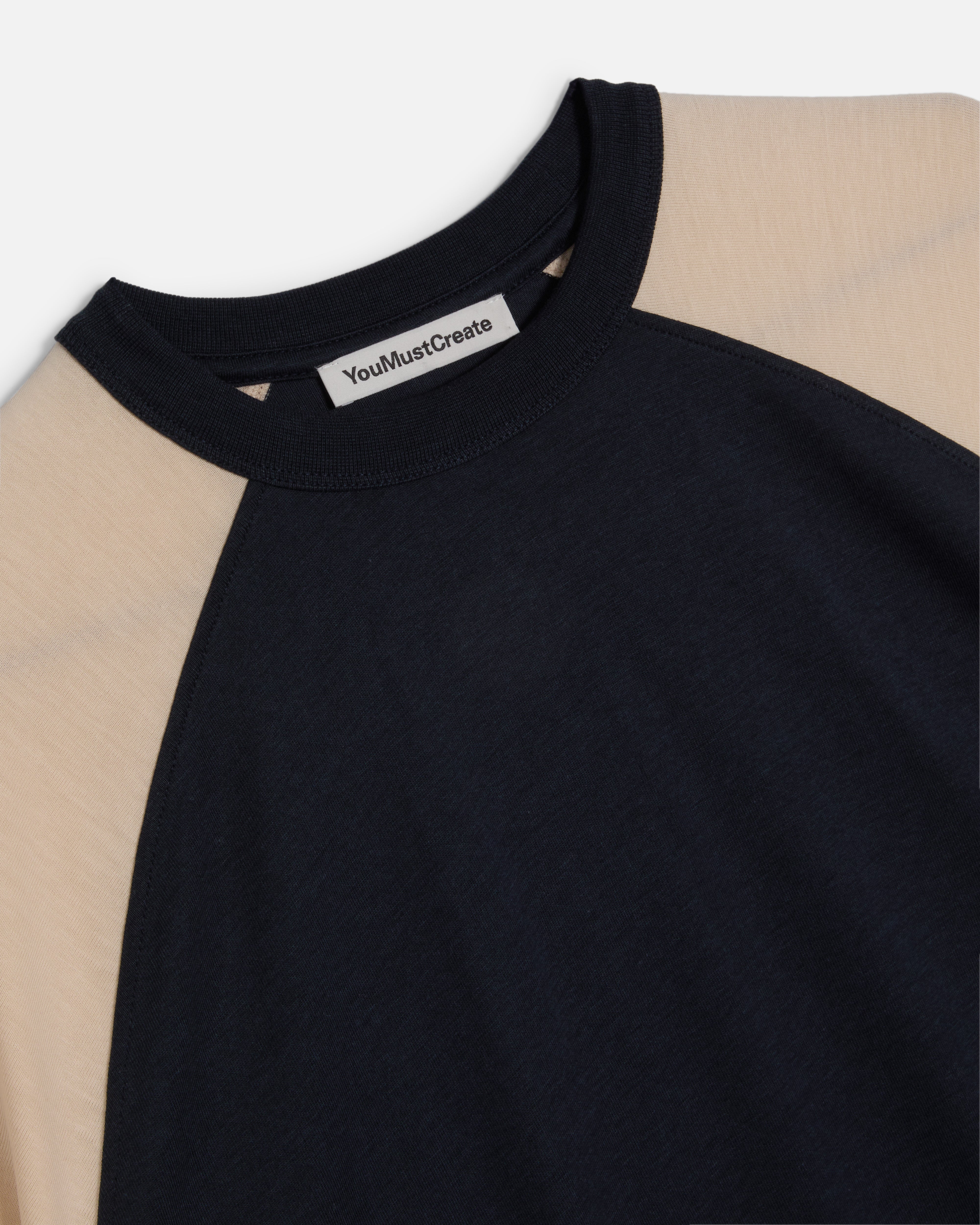 Triple Raglan T-Shirt